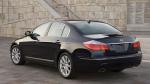Hyundai Genesis Sedan 2009 года